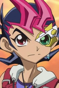 Yu-Gi-Oh! ZEXAL - Rotten Tomatoes