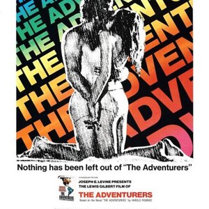 The Adventurers (1970) photo 1