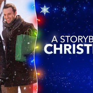 A Storybook Christmas - Rotten Tomatoes