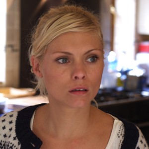 MyAnna Buring as Shel in "Kill List."