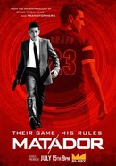 Matador poster image