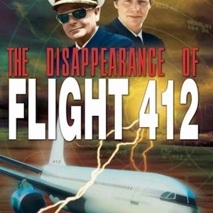 The Disappearance of Flight 412 (1974) photo 10