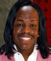 Verdine White