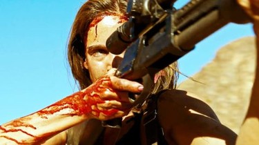 Revenge 2018 full movie watch online top