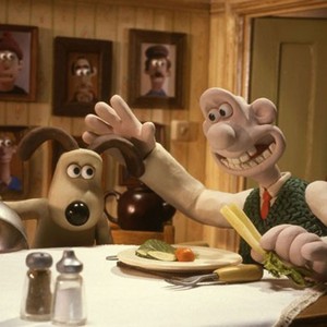 Wallace & Gromit: The Curse of the Were-Rabbit photo 18
