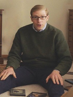 Joe pera talks with you putlockers outlet