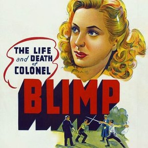 The Life and Death of Colonel Blimp photo 11