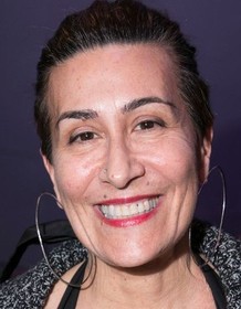 Jeanine Tesori