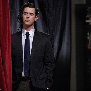 Colin Hanks as Troy in "The Great Buck Howard." photo 18