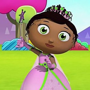 Super Why!: Season 3, Episode 20 - Rotten Tomatoes