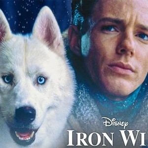 Iron Will - Rotten Tomatoes