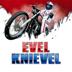 Evel Knievel photo 3