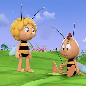 Maya the Bee: Season 2, Episode 51 - Rotten Tomatoes