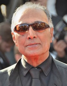 Abbas Kiarostami