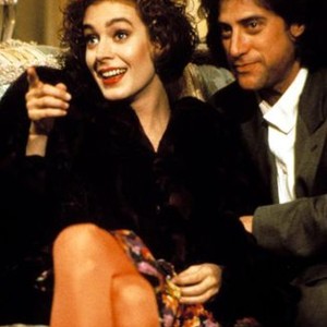 ONCE UPON A CRIME, Sean Young, Richard Lewis, 1992. (c) MGM.