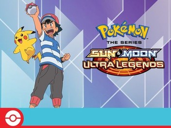 Pokemon sun and moon ultra legends all episodes watch online deals