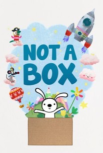 Not a Box