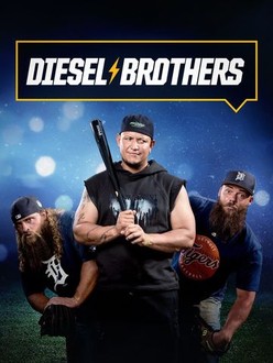 Diesel Brothers: Season 2 | Rotten Tomatoes