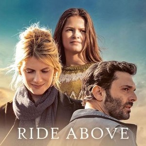 Ride Above' Review: Mélanie Laurent in a Heartfelt French Horse