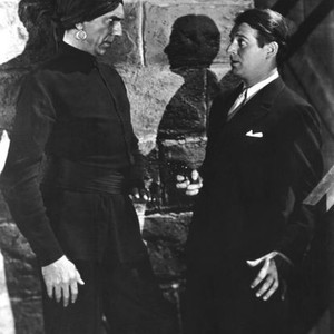 NIGHT OF TERROR, Bela Lugosi, Wallace Ford, 1933