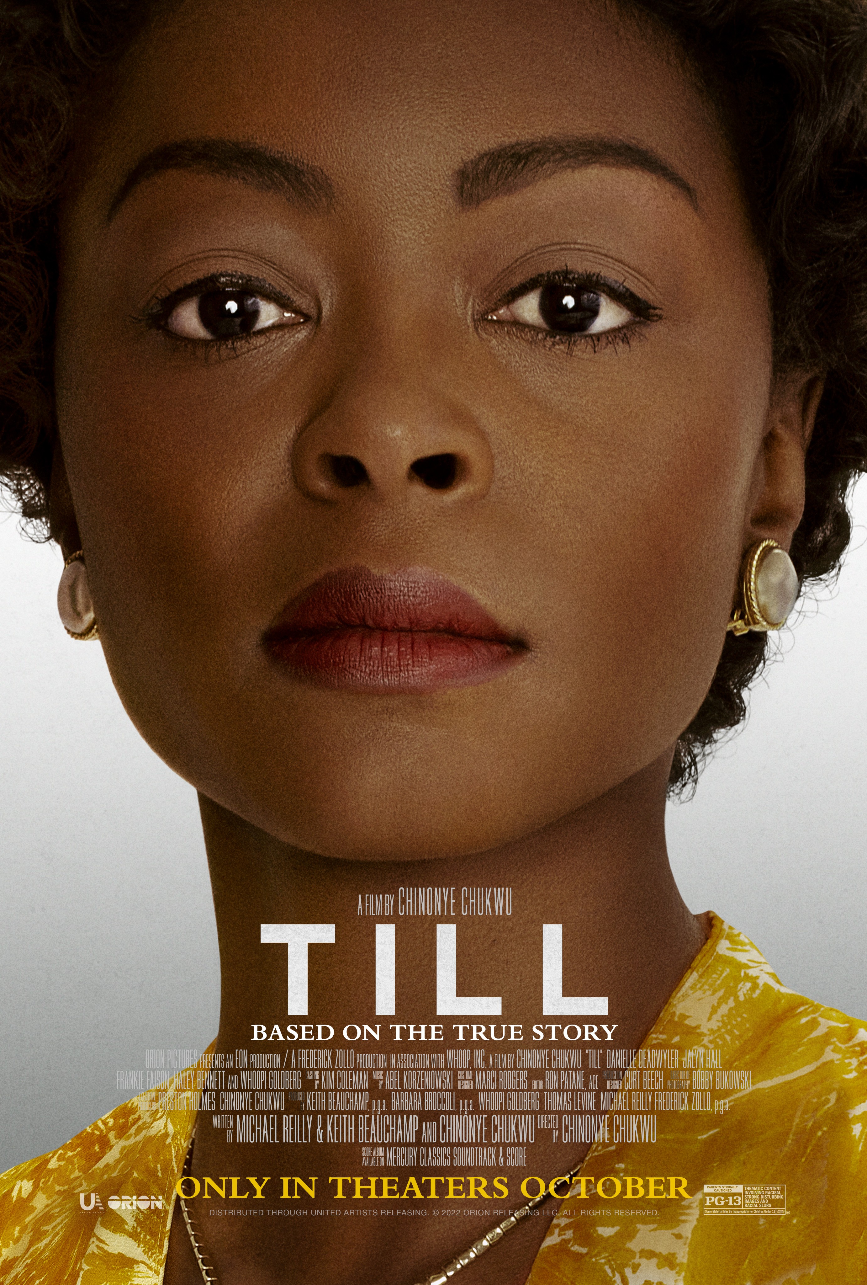 Till' is a powerful movie that 'should be considered essential