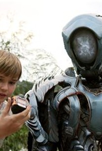 lost in space putlocker