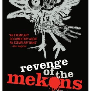 Revenge of the Mekons photo 3