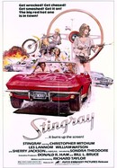 Stingray poster image