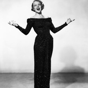 MR. MUSIC, Peggy Lee, 1950