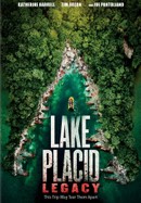 Lake Placid: Legacy poster image