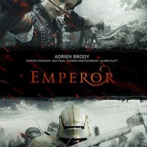 Emperor (2016) photo 6