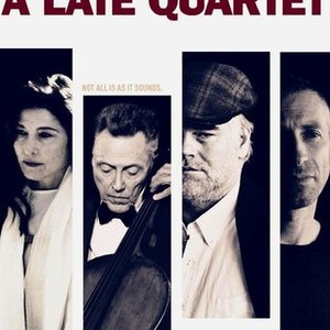 "A Late Quartet photo 3"