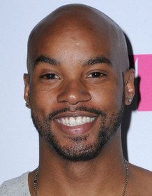 Antoine Harris