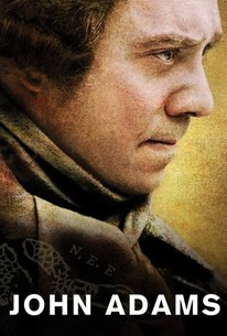 John Adams: Miniseries poster image