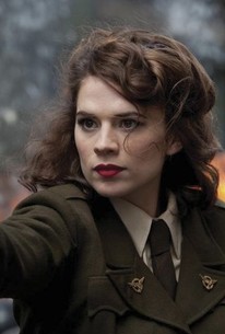 Marvel S Agent Carter Season 1 Episode 2 Rotten Tomatoes