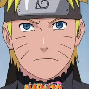 Naruto Shippuden Season 6