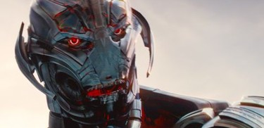 Vingadores: Era de Ultron, Posters Individuais do elenco principal do filme.