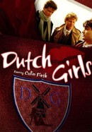 Dutch Girls poster image