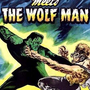 Frankenstein Meets the Wolfman photo 3