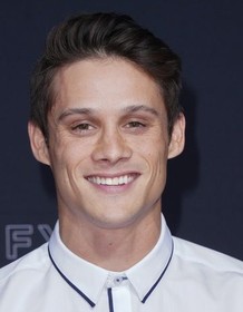 Timothy Granaderos