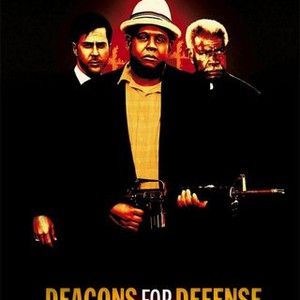 Deacons for Defense (2003)