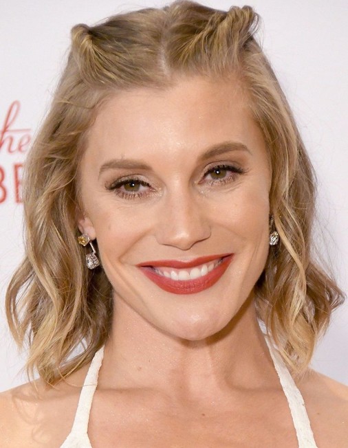 Katee Sackhoff