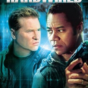 Hardwired photo 8
