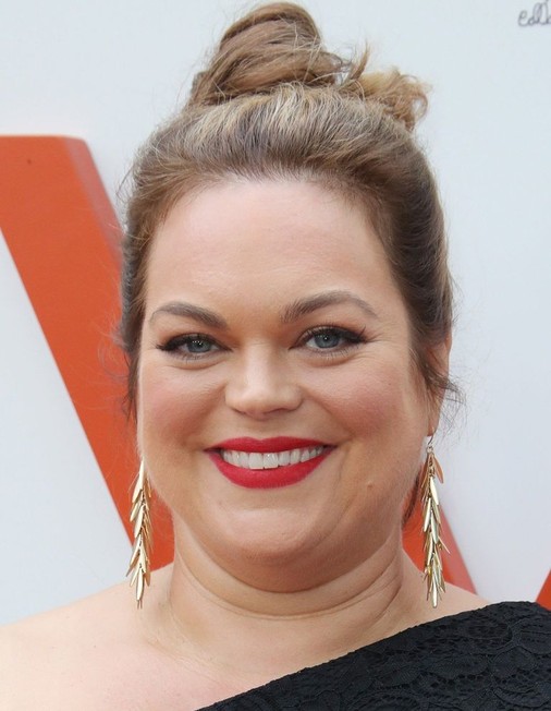 Rebecca Field