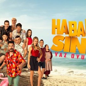 Hababam Sınıfı Yaz Oyunlari Rotten Tomatoes