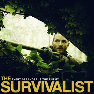 The Survivalist photo 9
