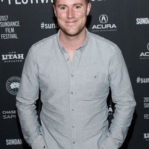 Keegan DeWitt at arrivals for GOLDEN EXITS Premiere at Sundance Film Festival 2017, The Library Theater, Park City, UT January 22, 2017. Photo By: James Atoa/Everett Collection