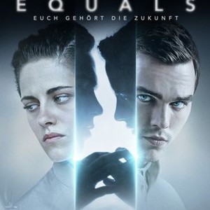 Equals -