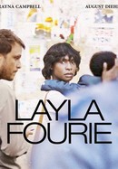 Layla Fourie poster image