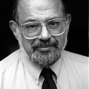 THE LIFE AND TIMES OF ALLEN GINSBERG, Allen Ginsberg, 1994, (c) New Yorker Films